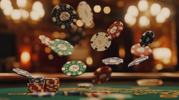 Teen Patti এবং Andar Bahar টেবিল লেআউট